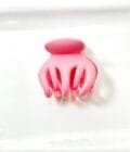 Korean matte hair clips - Image 14