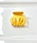Korean matte hair clips - Image 3