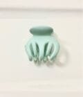 Korean matte hair clips - Image 5