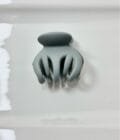 Korean matte hair clips - Image 6
