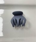 Korean matte hair clips - Image 7