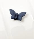 Korean butterfly matte hair clip small - Image 5