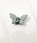 Korean butterfly matte hair clip small - Image 9
