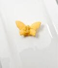 Korean butterfly matte hair clip small - Image 10
