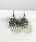 Silver Jhumki - Image 22