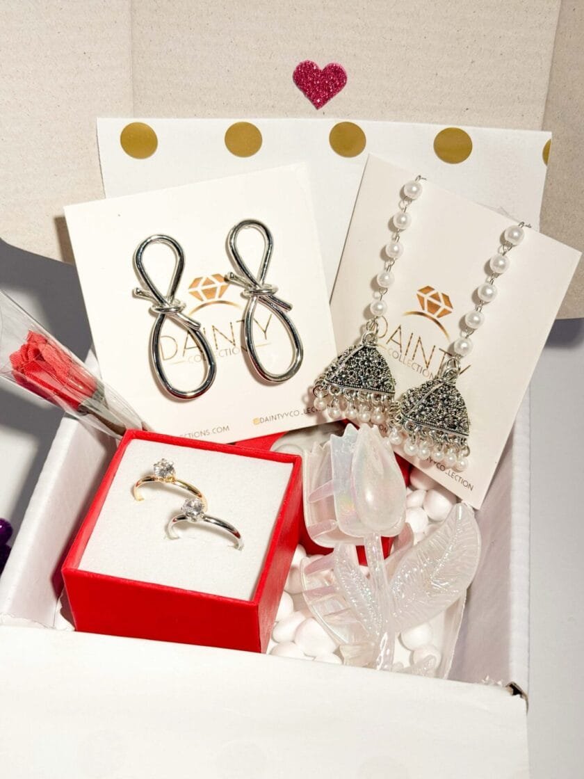 Gift box 2