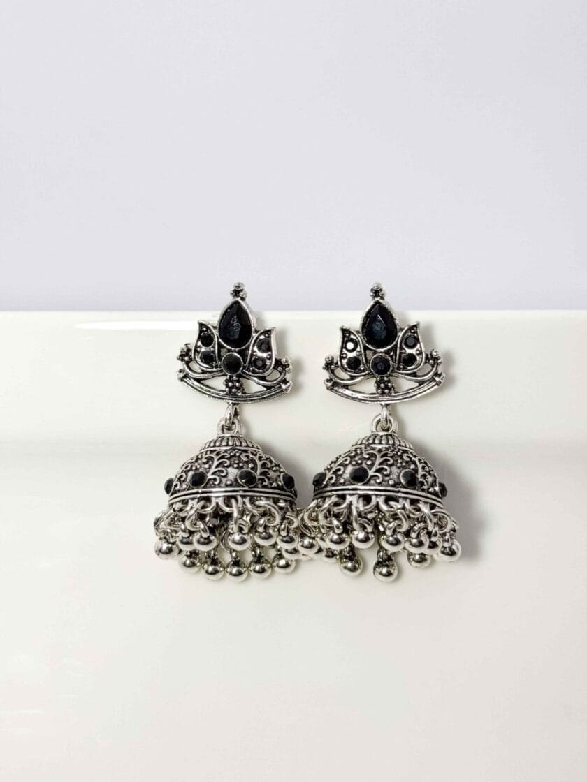 Kundan jhumki - Image 2