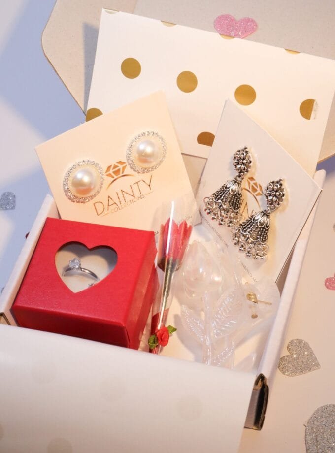 Gift box 1