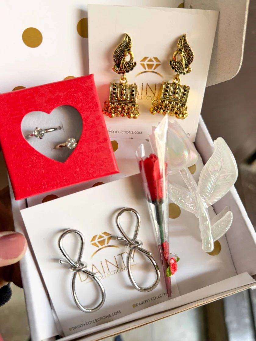 gift box 14