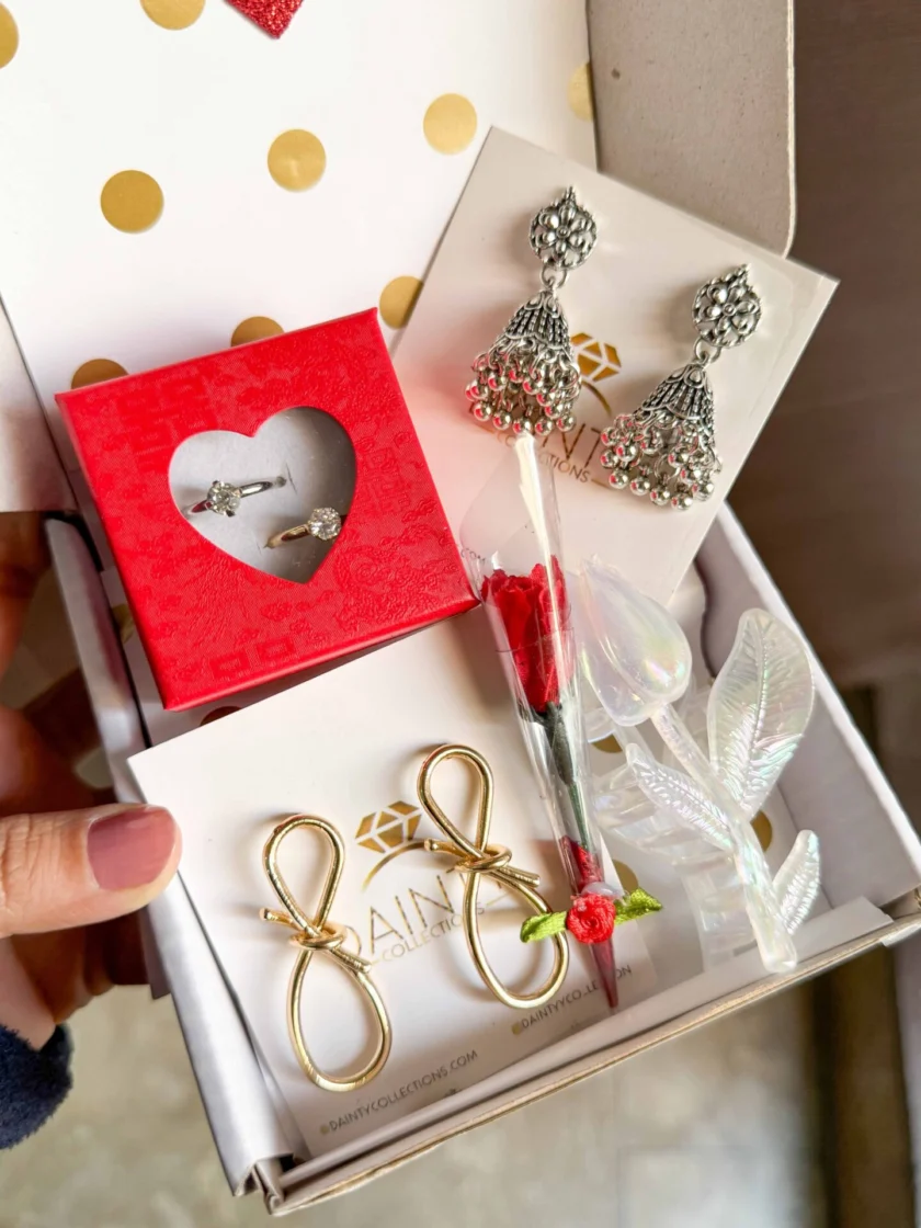 gift box 10