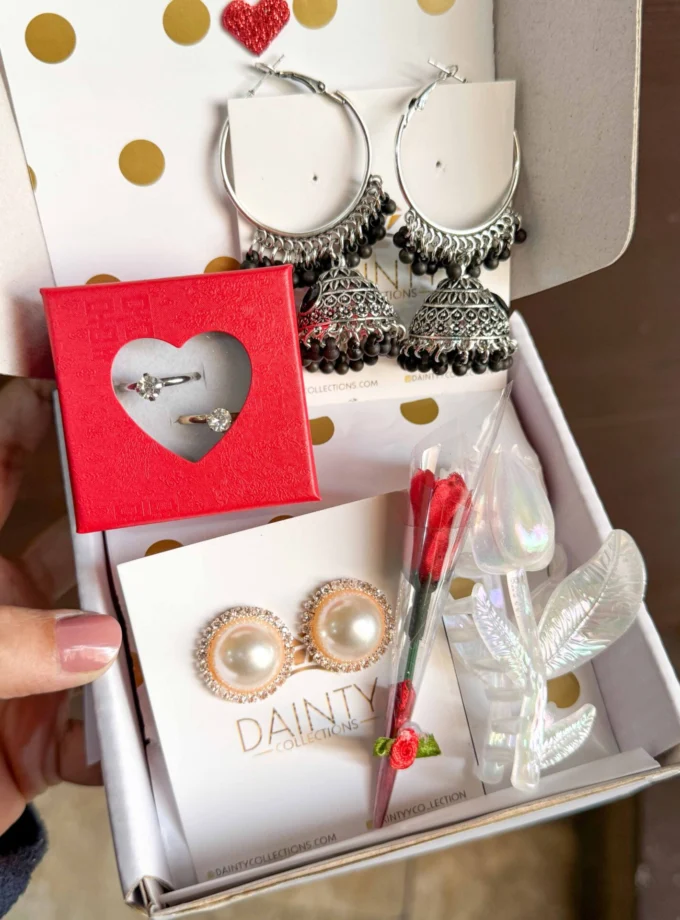 gift box 16
