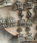 Silver Jhumki - Image 7