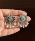Gul e lala jhumki - Image 4