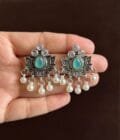 Gul e lala jhumki - Image 5
