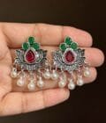 Gul e lala jhumki - Image 8
