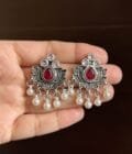 Gul e lala jhumki - Image 9