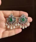 Gul e lala jhumki - Image 11