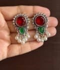 Gulbadan jhumki - Image 3