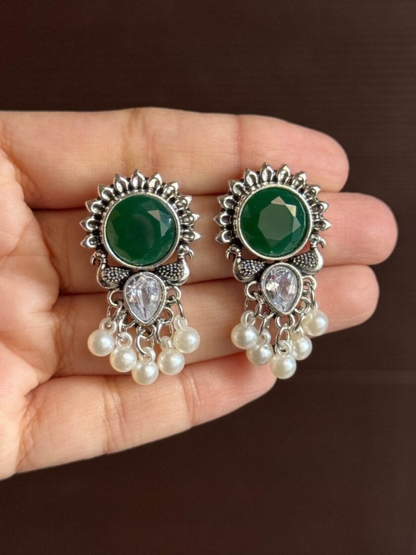 Gulbadan jhumki - Image 9