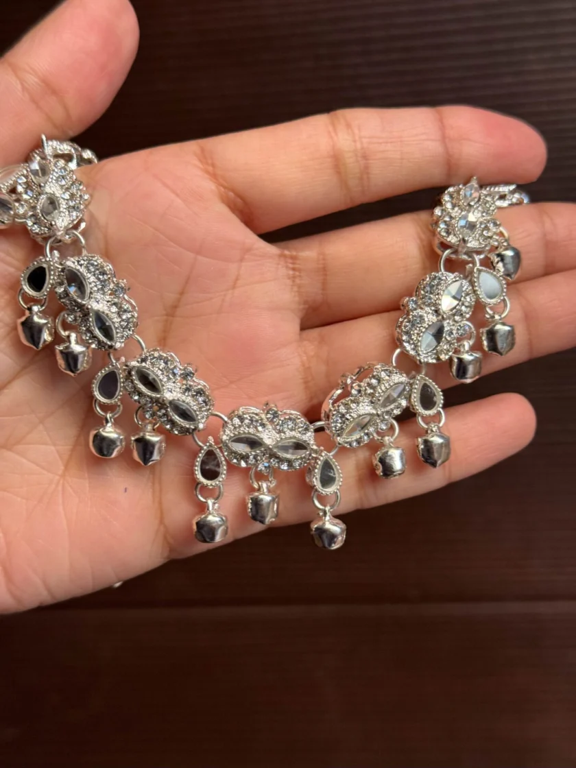 Chandni kundan pazaib - Image 3