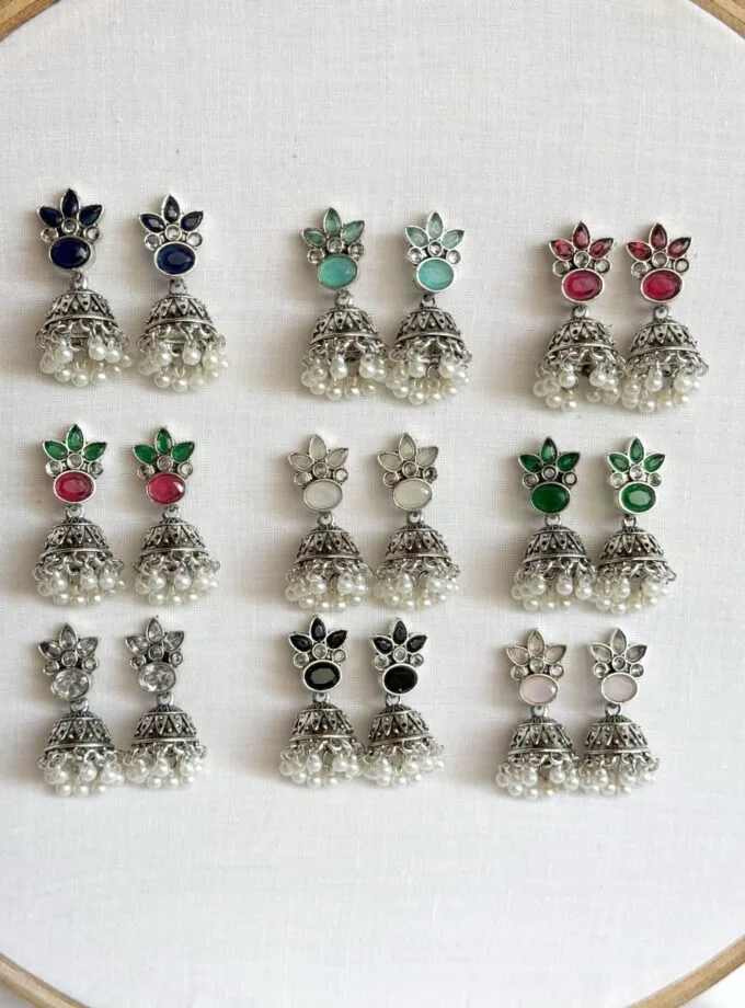 Noori jhumki