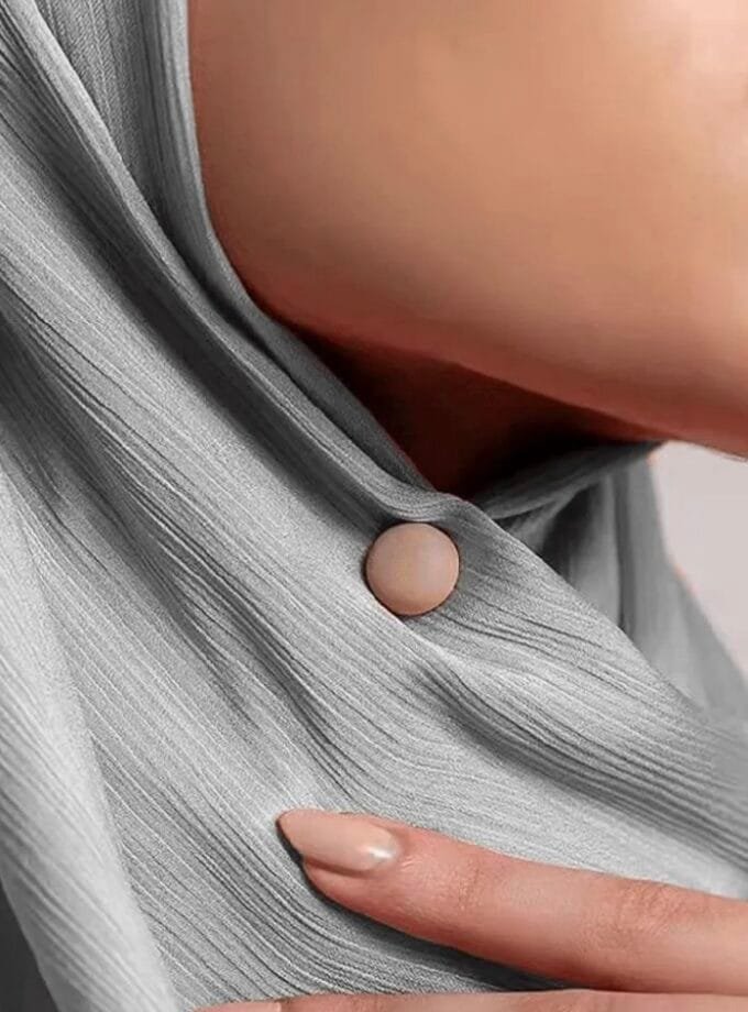 Hijab magnets