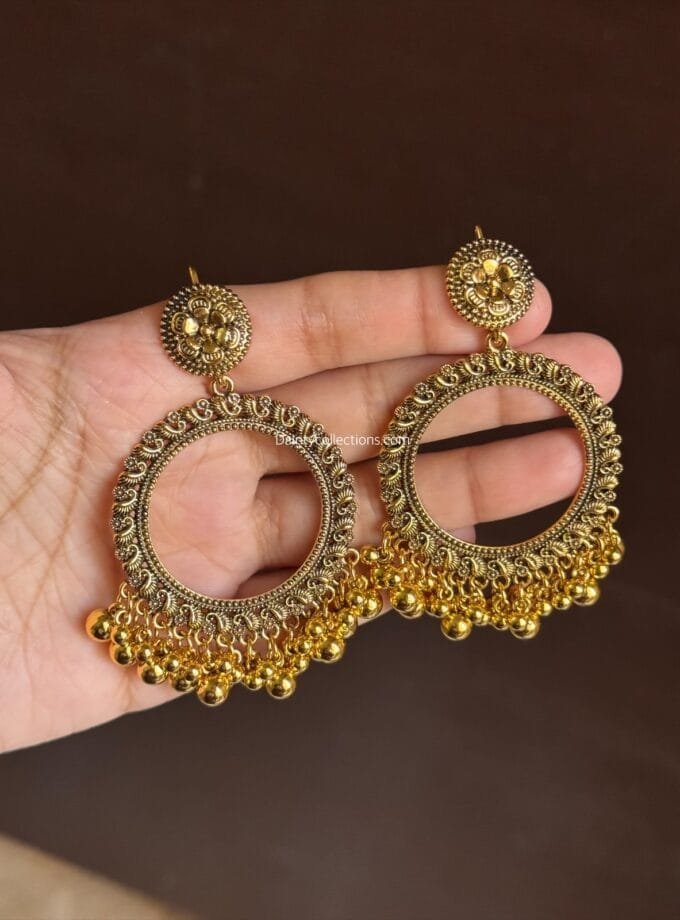 Aaftaab Antique Bali