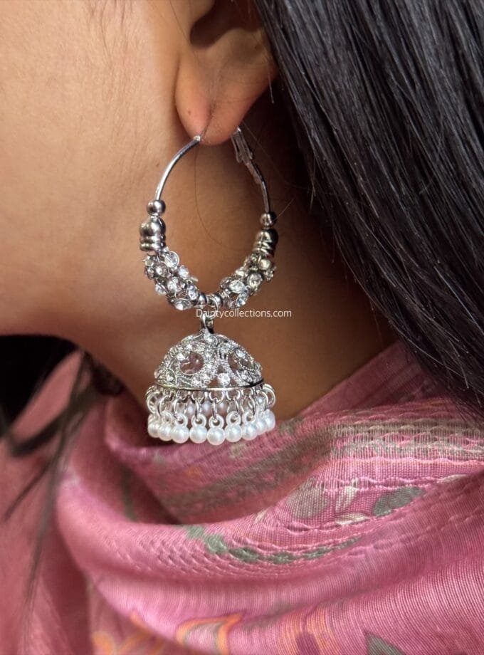 Afshan Bali silver