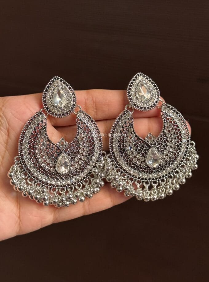Marhaba Bali silver