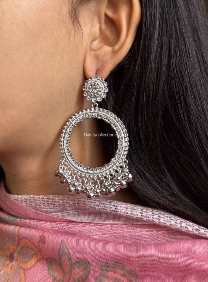 Sooraj Bali silver