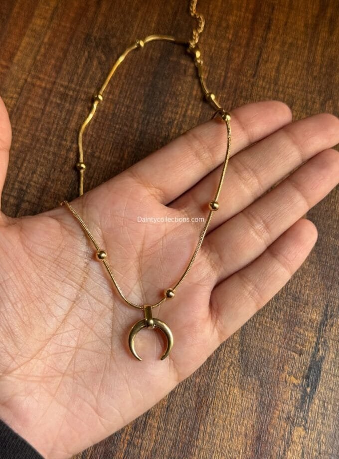 Luna chain